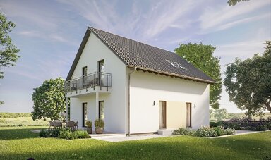 Mehrfamilienhaus zum Kauf 480.540 € 5 Zimmer 163 m² 520 m² Grundstück Bonndorf Bonndorf im Schwarzwald 79848