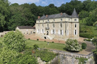 Reiterhof zum Kauf 851.000 € 183.348 m² Grundstück Puy-Saint Font Périgueux 24000