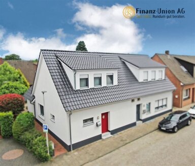 Haus zum Kauf 248.000 € 2 Zimmer 126,6 m² frei ab 01.12.2024 Wahlbezirk 205 Nordhorn 48529