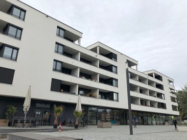 Wohnung zur Miete 1.666 € 4,5 Zimmer 109,2 m² 3. Geschoss Bruder-Klaus-Straße 10a Petershausen-West Konstanz 78467