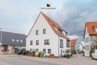 Doppelhaushälfte zum Kauf 795.000 € 10 Zimmer 288 m² 246 m² Grundstück Hildrizhausen 71157