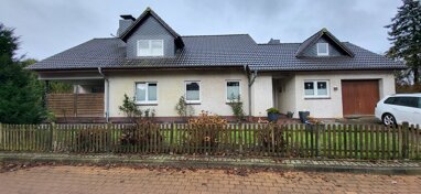 Einfamilienhaus zum Kauf 539.000 € 7 Zimmer 230 m² 879 m² Grundstück Niebüll 25899