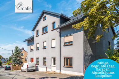 Mehrfamilienhaus zum Kauf 500.000 € 952 m² Grundstück Hauptstr. 30 Euba Chemnitz 09128