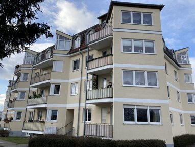 Wohnung zum Kauf 65.000 € 2 Zimmer 49,2 m² 2. Geschoss Rosa-Luxemburg-Str. 90 Nordvorstadt 152 Zwickau 08058