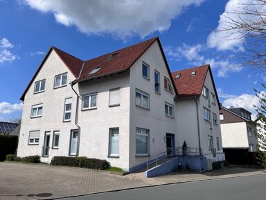 Wohnung zur Miete 630 € 4 Zimmer 83 m² EG frei ab 01.05.2025 Büdericher Straße 22 Stadtzentrum Werl 59457