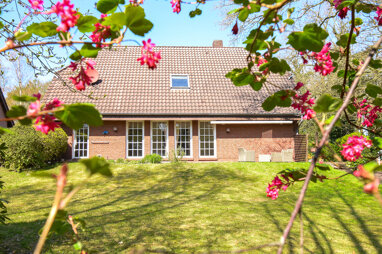 Einfamilienhaus zum Kauf 349.000 € 7 Zimmer 159 m² 1.018 m² Grundstück Collinghorst Rhauderfehn 26817
