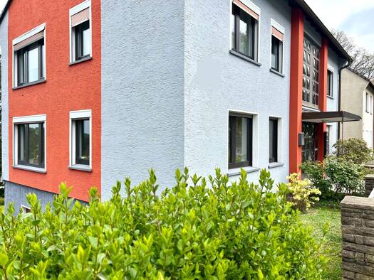 Mehrfamilienhaus zum Kauf als Kapitalanlage geeignet 399.000 € 292 m² 694 m² Grundstück Milspe Ennepetal 58256