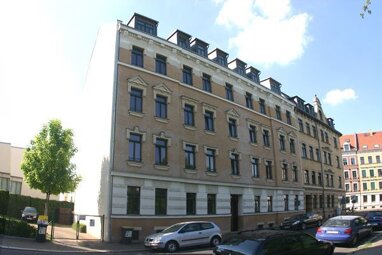 Wohnung zum Kauf 129.000 € 2 Zimmer 50 m² 3. Geschoss Gohlis - Süd Leipzig 04155