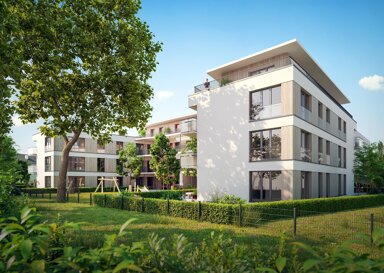 Terrassenwohnung zum Kauf provisionsfrei 788.950 € 3 Zimmer 89 m² EG Großreuther Straße 165 Marienberg Nürnberg 90425