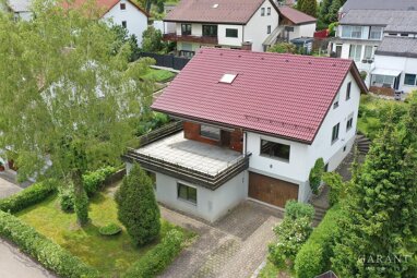 Mehrfamilienhaus zum Kauf 435.000 € 8 Zimmer 231 m² 581 m² Grundstück Gruibingen Gruibingen 73344