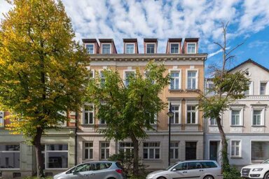 Wohnung zur Miete 700 € 4 Zimmer 142 m² frei ab sofort Schmiedegasse Körlitz Lossatal 04808