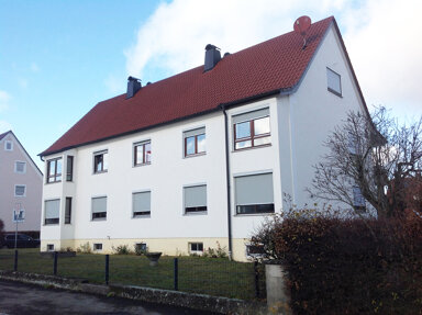 Wohnung zur Miete 663 € 3 Zimmer 85 m² EG Litschlesstraße 37 Trossingen Trossingen 78647