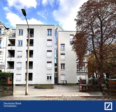 Wohnung zum Kauf 73.500 € 2 Zimmer 38 m² 2. Geschoss Südliche Innenstadt Halle 06110