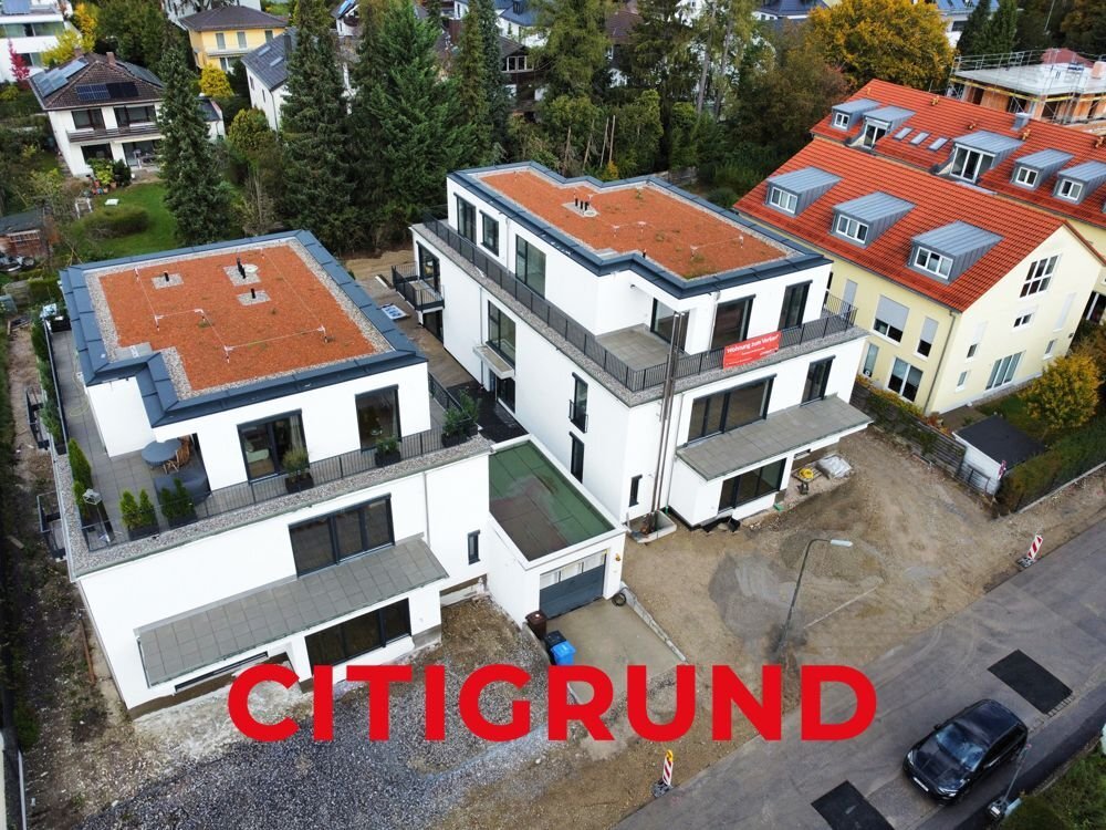 Wohnung zum Kauf provisionsfrei 948.000 € 4 Zimmer 122 m²<br/>Wohnfläche EG<br/>Geschoss Obermenzing München 81247