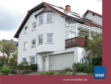 Mehrfamilienhaus zum Kauf Provisionsfrei 765.000 € 7,5 Zimmer 207 m² 425 m² Grundstück Niedernhausen Niedernhausen 65527