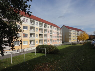Wohnung zur Miete 215 € 1 Zimmer 35,5 m² 1. Geschoss Otto-Buchwitz-Ring Neukirch/Lausitz 01904