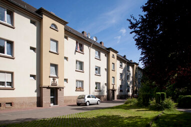 Wohnung zur Miete 541,93 € 2 Zimmer 54,5 m² Posener Str. 9 Eller Düsseldorf 40231