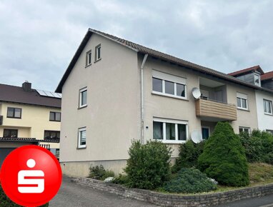 Mehrfamilienhaus zum Kauf 349.000 € 8 Zimmer 186 m² 479 m² Grundstück Brendlorenzen Bad Neustadt 97616