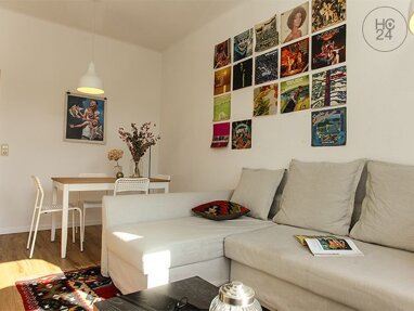 Wohnung zur Miete Wohnen auf Zeit 990 € 2 Zimmer 55 m² frei ab 03.06.2024 Lindenau Leipzig 04177