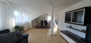 Wohnung zur Miete 850 € 2,5 Zimmer 68 m² 2. Geschoss frei ab sofort Südstadt Schwäbisch Gmünd 73525