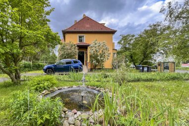 Immobilie zum Kauf 650.000 € 6 Zimmer 170 m² 2.240 m² Grundstück Wiederitzsch Leipzig 04158
