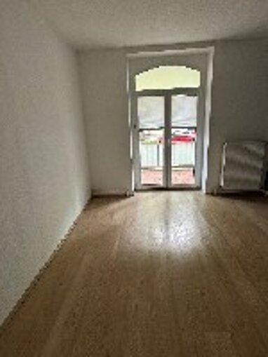 Wohnung zur Miete 370 € 2 Zimmer 57 m² Erdgeschoss Nordhausen Nordhausen 99734
