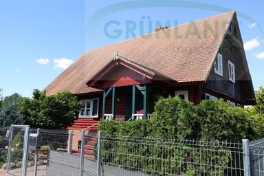 Haus zum Kauf 160.000 € 5 Zimmer 115 m² 1.122 m² Grundstück Kamern Kamern 39524