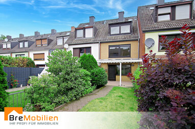 Reihenmittelhaus zum Kauf 229.000 € 3 Zimmer 80,4 m² 149 m² Grundstück Osterholz Bremen 28307