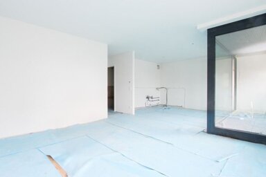 Wohnung zur Miete 2.055 € 3 Zimmer 87 m² 4. Geschoss frei ab 01.05.2025 Helmut-Schmidt-Allee 31 Freiham München 81248