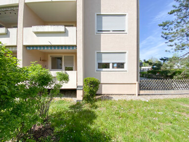 Wohnung zum Kauf 295.000 € 2,5 Zimmer 72,3 m² Erdgeschoss Stadtgebiet Landsberg am Lech 86899