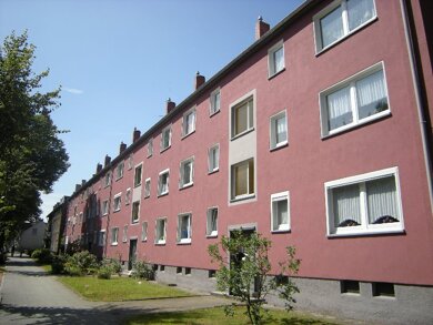 Wohnung zur Miete 373 € 2,5 Zimmer 56,4 m² 1. Geschoss frei ab 01.03.2025 Karlstraße 93 Altenessen-Nord Essen 45329