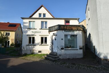 Mehrfamilienhaus zum Kauf 351.900 € 6 Zimmer 153,2 m² 850 m² Grundstück Radebeul 01445