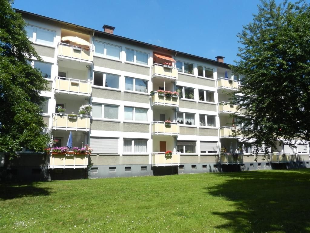 Wohnung zum Kauf provisionsfrei 95.000 € 3 Zimmer 64,8 m²<br/>Wohnfläche 2.<br/>Geschoss Finkenschlag 74 Bissingheim Duisburg 47279