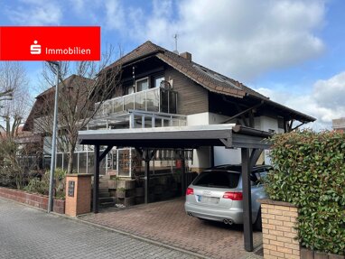 Einfamilienhaus zum Kauf 579.000 € 6 Zimmer 185 m² 307 m² Grundstück Hähnlein Alsbach-Hähnlein 64665