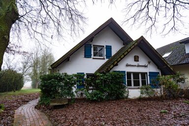 Einfamilienhaus zum Kauf 350.000 € 5 Zimmer 185 m² 2.616 m² Grundstück Hausbugenweg 1 Lachtehausen Celle 29223