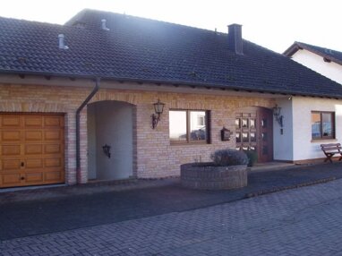 Wohnung zur Miete 870 € 4 Zimmer 128 m² Erdgeschoss Haide Kirchheimbolanden 67292