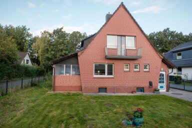 Einfamilienhaus zum Kauf 539.000 € 4,5 Zimmer 114 m² 519 m² Grundstück Am Reesenbüttel Ahrensburg 22926