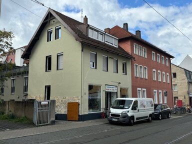 Wohnung zum Kauf 149.000 € 2 Zimmer 43,1 m² 2. Geschoss frei ab sofort Sandberg Nürnberg 90419