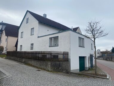 Einfamilienhaus zum Kauf 206.000 € 9 Zimmer 170 m² 390 m² Grundstück Siegenburg Siegenburg 93354