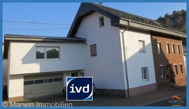 Mehrfamilienhaus zum Kauf 415.000 € 14 Zimmer 311 m² 489 m² Grundstück Dahlem 54636