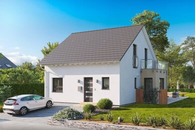 Einfamilienhaus zum Kauf 305.259 € 4 Zimmer 133,7 m² 467 m² Grundstück Mayen Mayen 56727