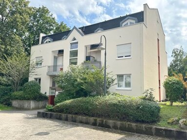 Wohnung zur Miete 802 € 2 Zimmer 53,9 m² 2. Geschoss frei ab 01.05.2025 Marbachweg 57d Preungesheim Frankfurt am Main 60435