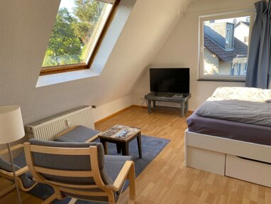 Wohnung zur Miete Wohnen auf Zeit 990 € 1 Zimmer 25 m² frei ab 01.10.2024 Von-Bodelschwingh-Straße Paffrath Bergisch Gladbach 51469