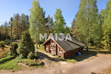 Haus zum Kauf 89.000 € 3 Zimmer 65 m² 7.600 m² Grundstück Peterinkulmantie 39 e Askola 07510