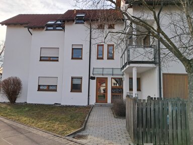 Wohnung zum Kauf provisionsfrei 294.000 € 3 Zimmer 75,5 m² Geschoss 2/3 Gomaringen Gomaringen 72810