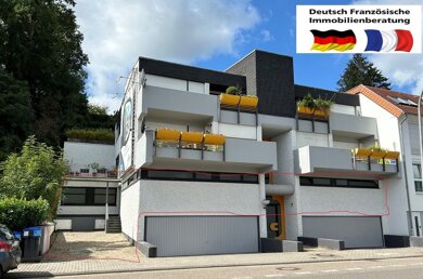 Lagerhalle zum Kauf 159.000 € 260 m² Lagerfläche Grosblittersdorfer Straße 260 A St Johann Saarbrücken / Alt-Saarbrücken 66119