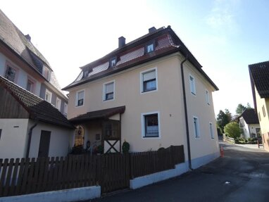 Einfamilienhaus zum Kauf 320.000 € 7 Zimmer 220 m² 351 m² Grundstück Michelfeld Auerbach 91275