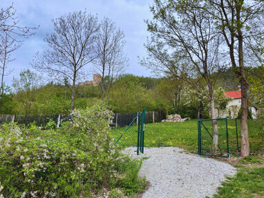 Grundstück zum Kauf 75.000 € 911 m² Grundstück Lobeda - Ost Jena 07747