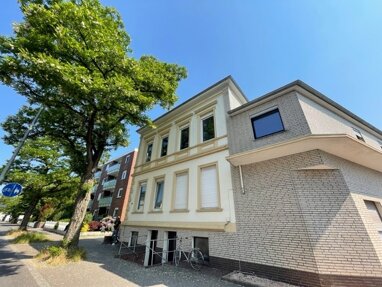 Wohnung zur Miete 450 € 1 Zimmer 40 m² Lambertistraße Oldenburg 26121