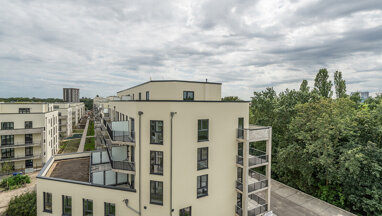 Wohnung zur Miete 1.519,19 € 4 Zimmer 101,8 m² 2. Geschoss Heinrich-Hertz-Straße 20 Siemensstadt Berlin-Siemensstadt 13629